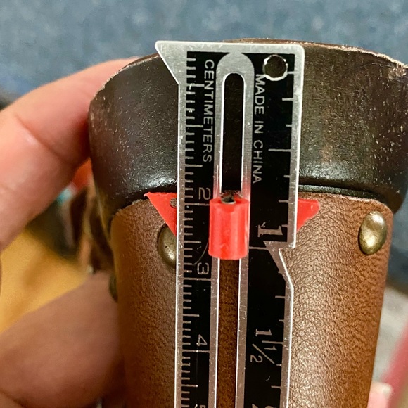 $15.00 
PEGABO Vintage Pegabo Sandals - Picture 9 of 11